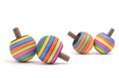 Mader Umdrehkreisel Streifen Aus Der Kreiselmanufaktur