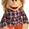 Living Puppets Handpuppe Bodo 2 Living Puppets Handpuppe Bodo -Kinder Pielzeugladen W023 Bodo 600x600