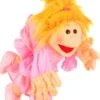 Living Puppets Handpuppe Felicia Die Fee -Kinder Pielzeugladen W186 Felicia die Fee 600x600