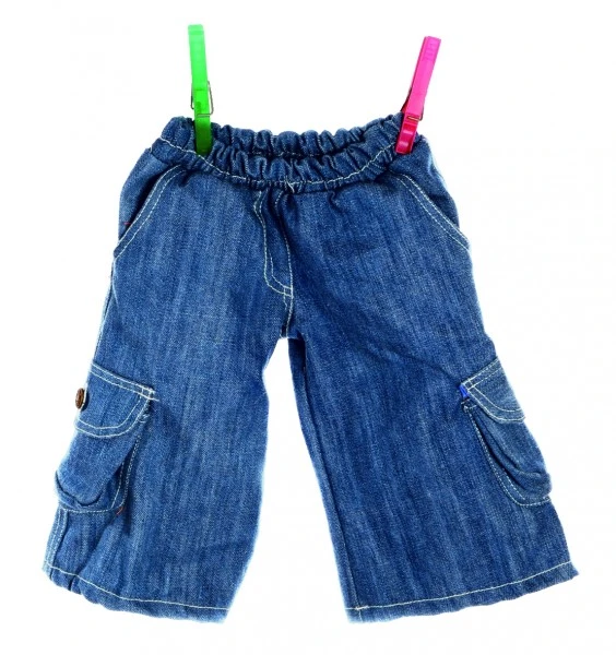 Living Puppets Bekleidung Jeanshose 3 Living Puppets Bekleidung Jeanshose