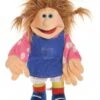 Living Puppets Handpuppe Kleine Ilselotte Keksberg -Kinder Pielzeugladen W578 Kleine Ilselotte Keksberg 600x600
