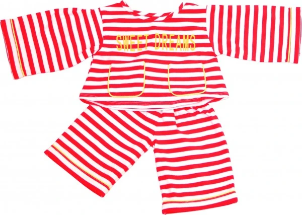 Living Puppets Bekleidung Schlafanzug 3 Living Puppets Bekleidung Schlafanzug