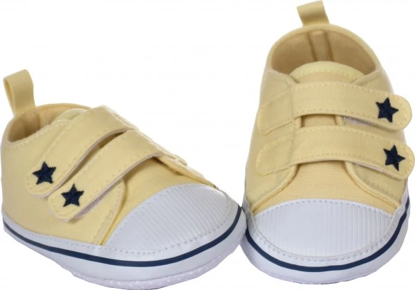 Living Puppets Bekleidung Schuhe Gelb 3 Living Puppets Bekleidung Schuhe Gelb