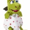 Living Puppets Handpuppe Klein Gregor Im Ei -Kinder Pielzeugladen W610 Klein Gregor im Ei 2 600x600