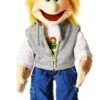 Living Puppets Handpuppe Joost -Kinder Pielzeugladen W644 Joost 600x600