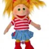 Living Puppets Handpuppe Gisell 35cm -Kinder Pielzeugladen W706 Gisell 600x600