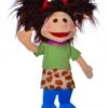 Living Puppets Handpuppe Yosie 35cm -Kinder Pielzeugladen W707 Yosie 600x600