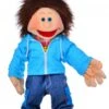 Living Puppets Handpuppe Bendix 1 Living Puppets Handpuppe Bendix -Kinder Pielzeugladen W710 Bendix 600x600