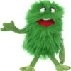 Living Puppets Schlick Aus Der Reihe "Monster To Go !" -Kinder Pielzeugladen W763 Schlick 600x600