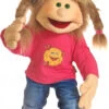 Living Puppets Handpuppe Karo 65cm -Kinder Pielzeugladen W846 Caro 600x600