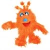 Living Puppets Wumms Aus Der Reihe "Monster To Go !" -Kinder Pielzeugladen W849 Wumms 600x600
