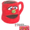 Living Puppets Handpuppe Tasse Menty -Kinder Pielzeugladen W850 Menty spende 600x600