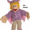 Living Puppets Bekleidung Fledermausjacke 65cm 2 Living Puppets Bekleidung Fledermausjacke 65cm -Kinder Pielzeugladen W862 Fledermausjacke 600x600