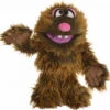 Living Puppets Handpuppe Zoff Aus Der Reihe "Monster To Go" 2 Living Puppets Handpuppe Zoff Aus Der Reihe "Monster To Go" -Kinder Pielzeugladen W866 Zoff 600x600