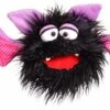 Living Puppets Handpuppe Schnips (Fledermaus) Aus Der Reihe Quatschköppe Neuheit 2023, Voraussichtl -Kinder Pielzeugladen W885 Schnips 600x600