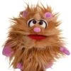 Living Puppets Handpuppe Tute Aus Der Reihe Monster To Go ! -Kinder Pielzeugladen W887 Tute 600x600