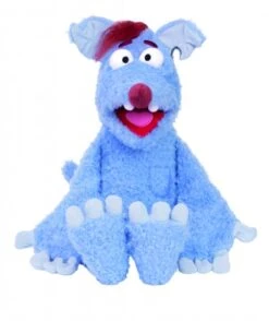 Living Puppets Handpuppe Woozle Goozle 5 Living Puppets Handpuppe Woozle Goozle -Kinder Pielzeugladen WG100 Woozle Goozle 2 600x600