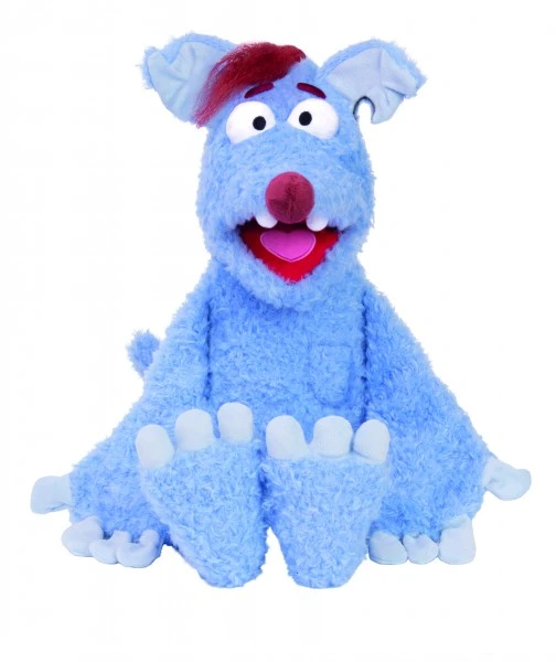 Living Puppets Handpuppe Woozle Goozle 4 Living Puppets Handpuppe Woozle Goozle – Bild 2