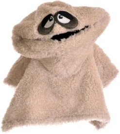 Living Puppets Handpuppe Jammerlappen Aus Der Wiwaldi Show