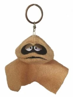 Living Puppets Schlüsselanhänger Jammerlappen Aus Der Wiwaldi Show