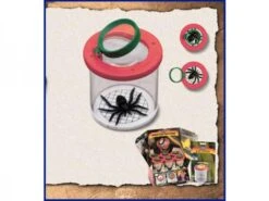 Becherlupe Navir World's Best Bug Viewer Lupendose