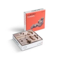 Cuboro Kugelbahn Extra Set Tunnel -Kinder Pielzeugladen cuboro extra set tunnel 2 600x600