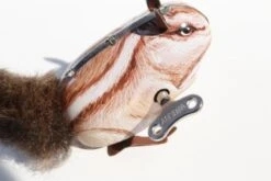 Blechspielzeug Eichhörnchen Braun -Kinder Pielzeugladen eichhorn 03 600x600