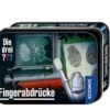 Kosmos Die Drei ??? Fingerabdrücke Detektivset (kl. Dose) 2022 2 Kosmos Die Drei ??? Fingerabdrücke Detektivset (kl. Dose) 2022 -Kinder Pielzeugladen fingerabdruck1 600x600