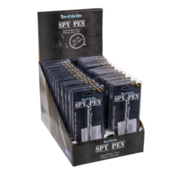 Geheimstift, Spy Pen 7 Geheimstift, Spy Pen -Kinder Pielzeugladen geheimstift spy pen mit unsichtbarer tinte 43729 600x600