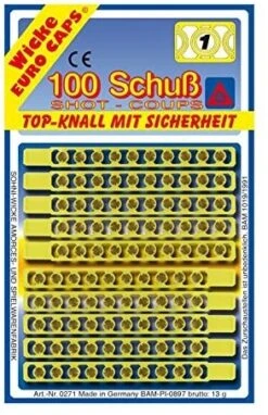 Munition Für Raketenkracher