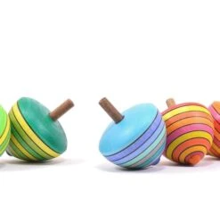 Mader Kreisel-Ei Feuer, Eis, Gras, Flieder, Grafit