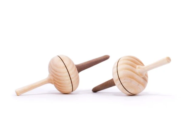 Mader Holzkreisel Natur Salto Totale Schwieriger Überschlagkreisel 3 Mader Holzkreisel Natur Salto Totale Schwieriger Überschlagkreisel