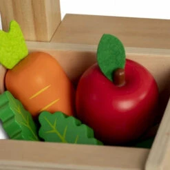 By Astrup Hobby Horse Pflegeset, 8 Teile 7 By Astrup Hobby Horse Pflegeset, 8 Teile -Kinder Pielzeugladen pflegeset2 600x600