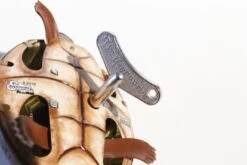 Schildkröte Braun Made In India -Kinder Pielzeugladen schildkroete2 600x600