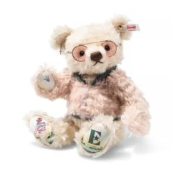 Steiff Rocks! Teddybär Elton John Gr. 28 Sammlerstück
