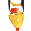 Living Puppets Soid Bag (gelb) MONSTABAGZ 2 Living Puppets Soid Bag (gelb) MONSTABAGZ -Kinder Pielzeugladen w404 soid tasche 600x600